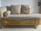 Divan Couch Set