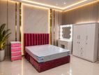 Divan full luxry bed set