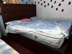 Divan King Size Bed