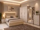 Divan luxry full bed set