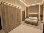 Divan Luxury Full Bed Set