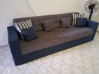 Divan Sofa