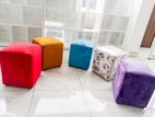 Divan Stool