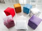 divan stool