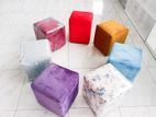 Divan Stools