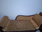 Divan Sofa