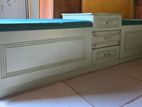 Divan With Storage
