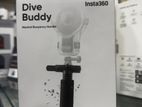 Dive Buddy Insta 360