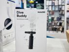 Dive Buddy insta360