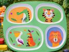 Divided Plates