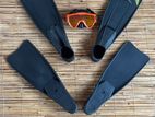 Diving Fins