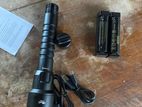 Diving Flashlight(Torch)