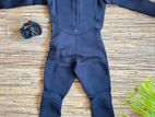 Diving Wetsuit