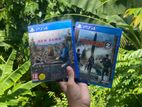 PS4 Games