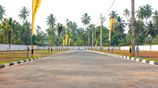 දිව්ලපිටිය බස් පාරට මුහුනලා මීගමුවෙන් ඉඩමක්