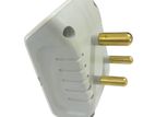 Divolka Multi Socket (5A)