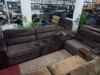 Divon Sofa Set