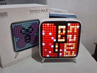 Divoom Tivoo Max Pixel Art Bluetooth Speaker