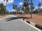 Divulapitiya Colombo 5 Kurunegala Road Valuable Land For Sale