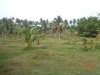 Divulapitiya Gampaha District, Land for Sale with Wide Roads