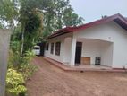 Divulapitiya House for Sale