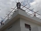 Divulapitiya - Service Of Roofing Construction