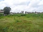 Divulapitiya warehouse factory store suitable land sale kurunegala rd