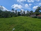 දිවුලපිටිය –Land for Sale
