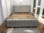 Diwan Bed with Mattress