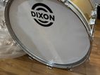 Dixon Bass Drum