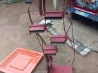 දිය ඇලි පහන් කණු