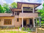 දිය පාරකට මායිම් වූ සුපිරි වටිනා දේපළක් / SA 12406