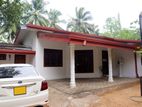 Diyagama House for Sale