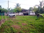 Diyagama Land for Sale