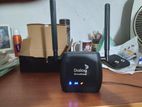 Dialog Router