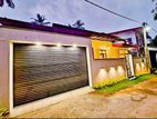 දියගම තාක්ෂණික විශ්වවිද්යාලයට සමීපව අලුත්ම තනිමහල් නිවසක් විකිණීමට