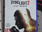 Diying Light 2 PS5