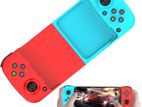 DIZIMO MOBLIE PHONE CONTROLLAR BLUETOOH JOYSTICK SWITCH USER MANUAL