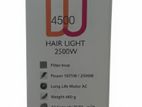 DJ 4500 - Hair Dryer (Black)
