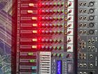 Sound Mixer