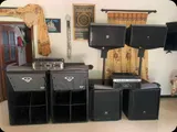 DJ Array Full Sounds Setup