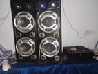 DJ Music Box
