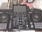 Pioneer Dj Full Setup