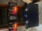 dj cd player