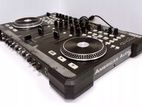 Dj Console