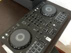 Dj console (DDJ-FLX4 with Box)