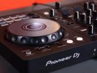 DJ Console for Rent Pioneer DDJ FLX4