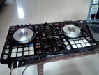 Dj Console