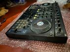 DJ Console
