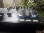 DJ Console